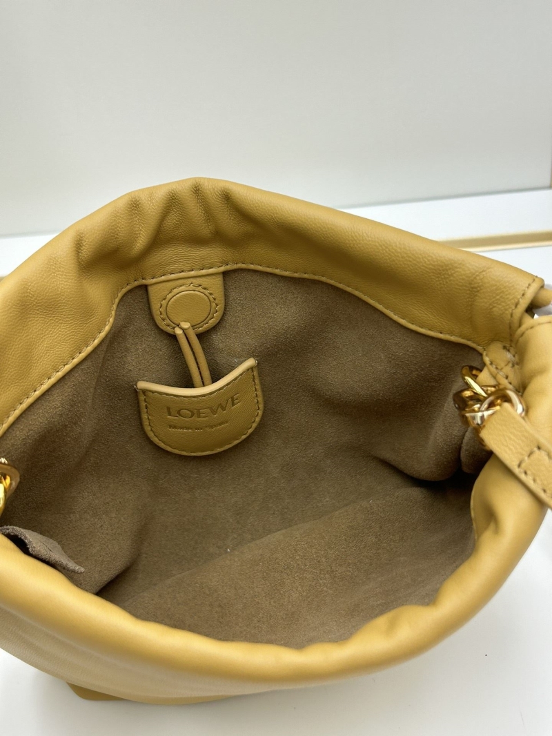 Loewe Satchel Bags